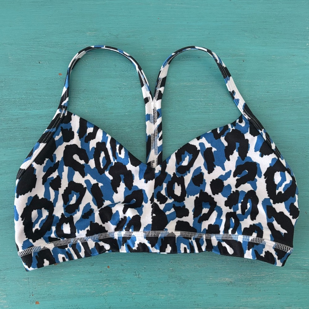 Fleo Reinette Sports Bra